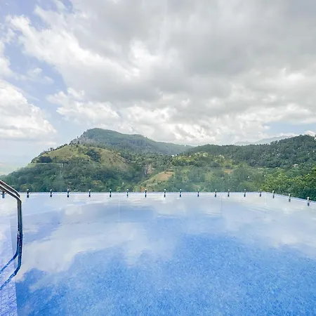 Crystal Spring Luxury Hotel-3