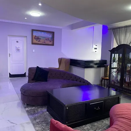 Forchutec Guest House Sunset Beach-3