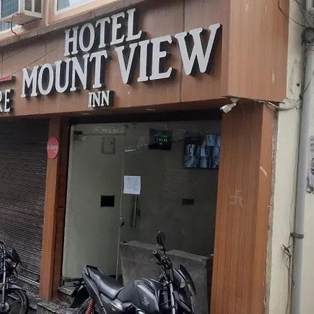 Hotel Mount View Inn-3