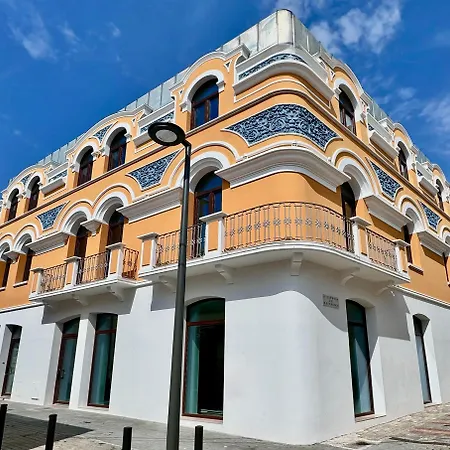 Glamour Apartments-2