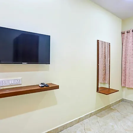 Fabhotel Sujatha Residency - Ramamurthy Naga-2