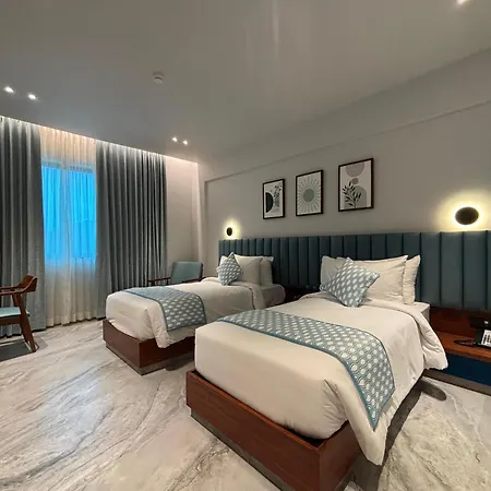 Arcor Hotels Mysuru-3
