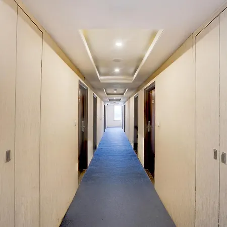 Palette Hotel And Resort Sawai Mansingh Stadium Formerly Hotel Radiant Star-3