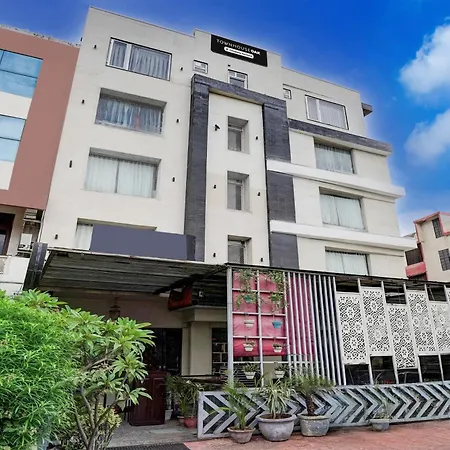 Palette Hotel And Resort Sawai Mansingh Stadium Formerly Hotel Radiant Star-2