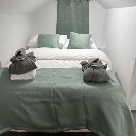 Naryn Guest House-3