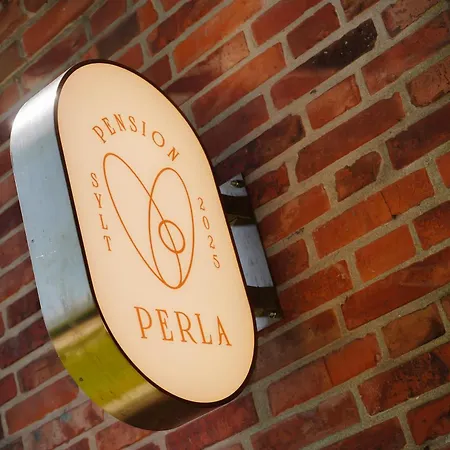 Pension Perla Sylt-2