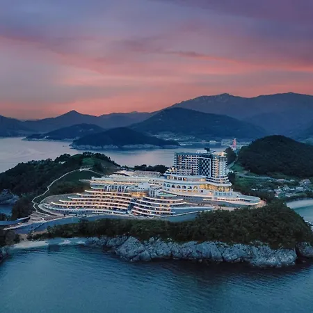 Sol Beach Namhae-2