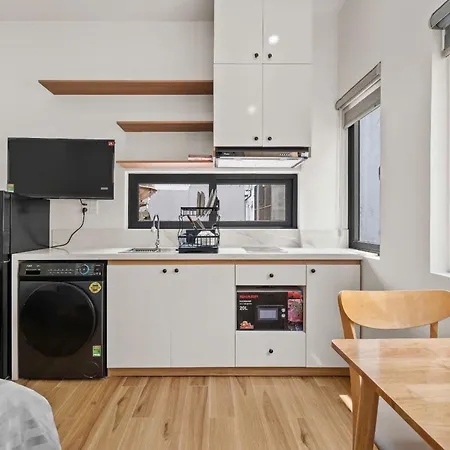 Eleva Apartment-3