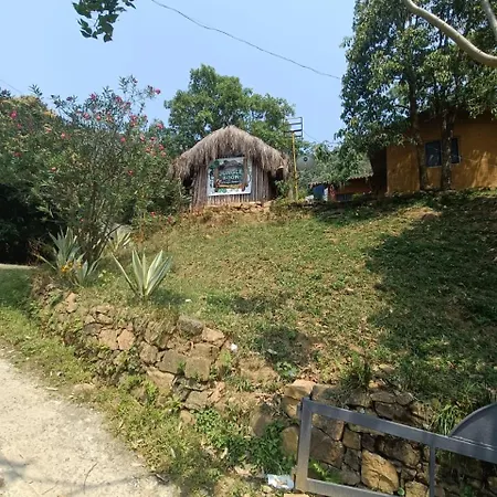 Jungle Book Vintage Resort Peradipallam Kanthalloor-2