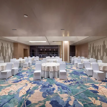 Merlis Hotel Coimbatore-2