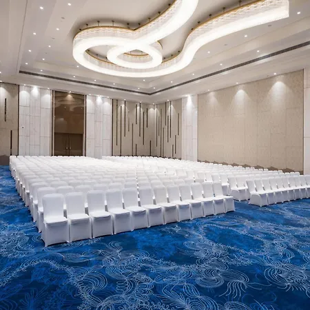 Merlis Hotel Coimbatore-3