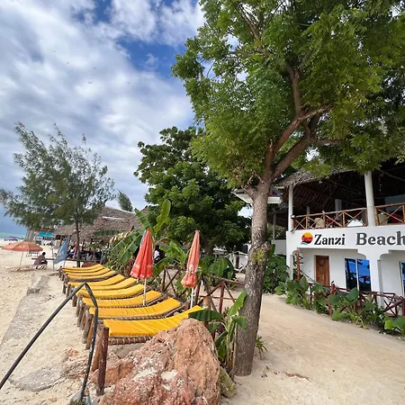 Zanzi Beach Hotel-2