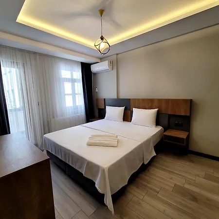 Levent Apart-3