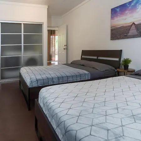 Luxury Villa Serena - 1 Bedroom 1 Ba-3