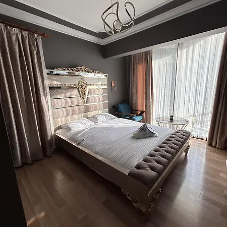 Grand Ahtamar Hotel-2