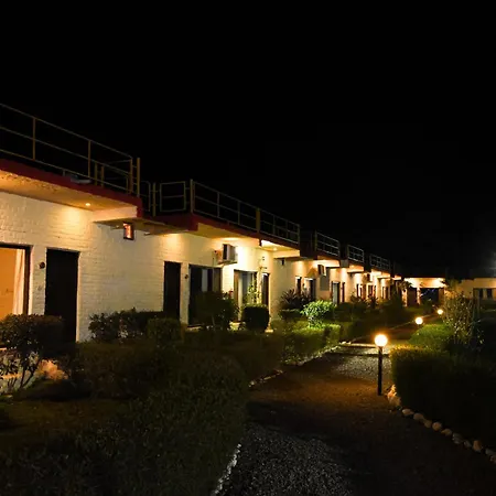 Corbett Tiger Retreat - 1 Km From Jungle Safari-3
