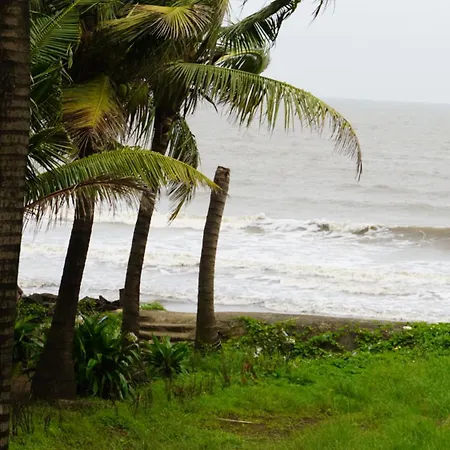 Sagar Tarang Beach Resort-3