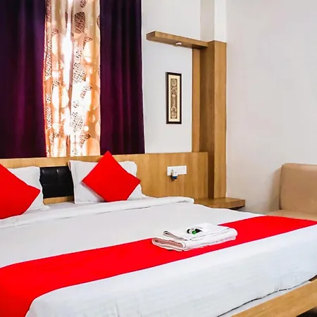 Spectrum Residency Best Hotel In Guwahati-3