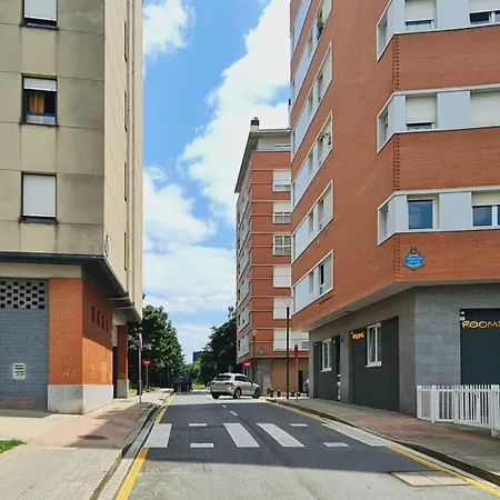 Bilbao Rooms Lidon-2