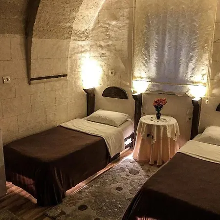 Vaveyla Cave Hotel-2
