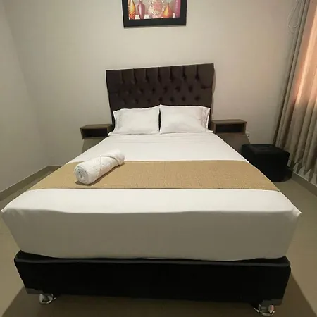 Rbb Brito Guest House-2