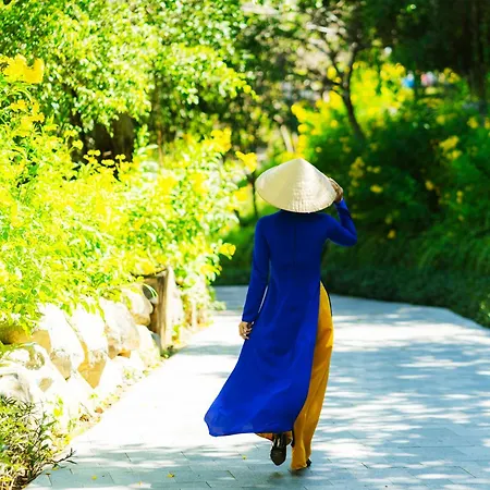 World Tea Resort Nha Trang - Formerly By Paradise Resort-3