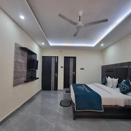 Wooibhotels The Northside Dalhousie-3