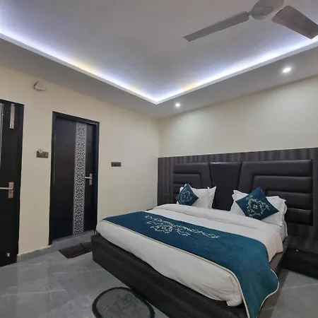 Wooibhotels The Northside Dalhousie-2
