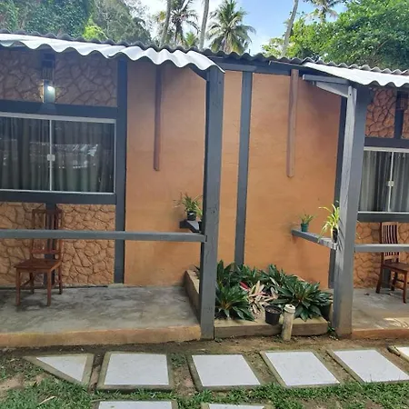 Pousada Cabanas Paraiso-2