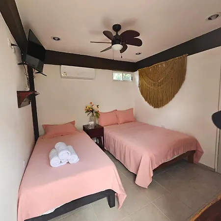 Hotel Pueblo Viejo-2