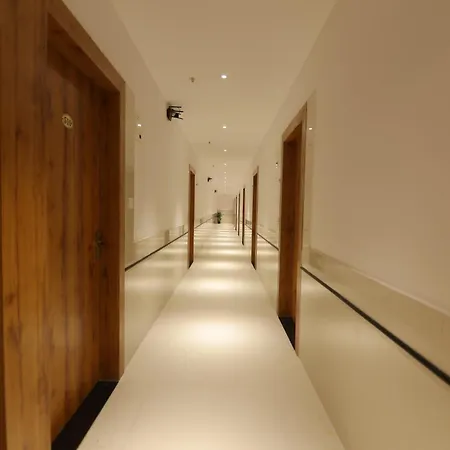 Hotel Abinand Grand-2