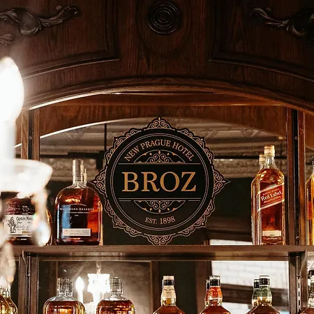 Hotel Broz-2