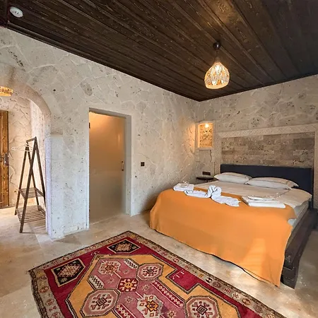 Flora Stone House-2