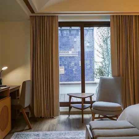 Casa Postal Hotel Boutique-2