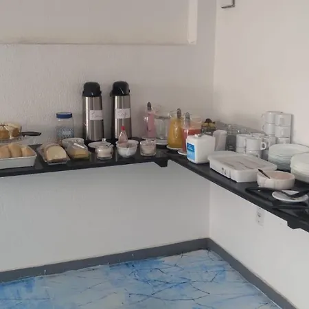 Pousada Mar Suites-3
