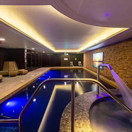 Christchurch Harbour Hotel&Spa-3