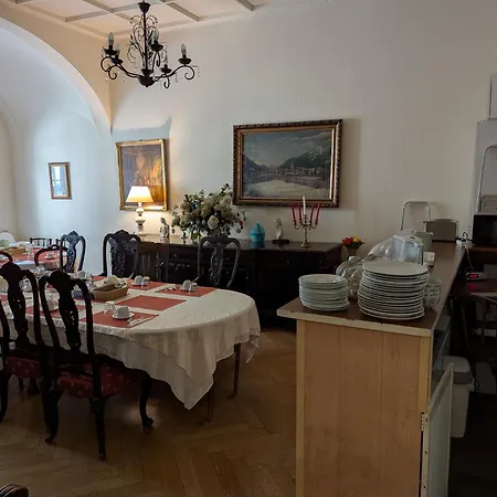 Hotel Pension Waizenegger am Kurfürstendamm-3