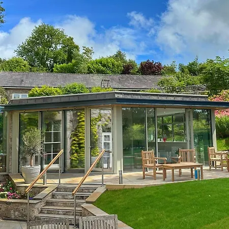 Pen-Y-Dyffryn Country Hotel-3