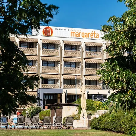 Hotel Margareta-2
