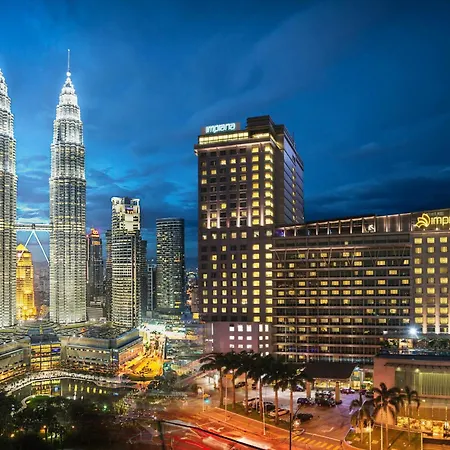 Impiana Klcc Hotel-2