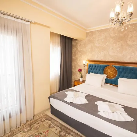 A'La Sofia Hotel Istanbul-3
