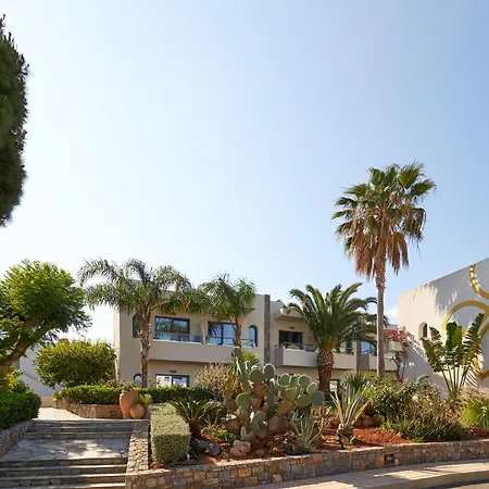 Sentido Kyknos Beach Adults Only-2