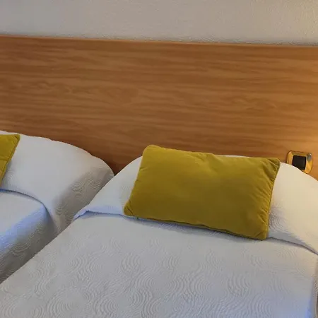 Hotel Résidence Anglet Biarritz-Parme-2