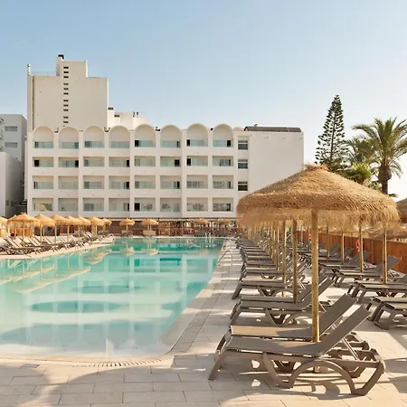 Hotel Best Indalo-2