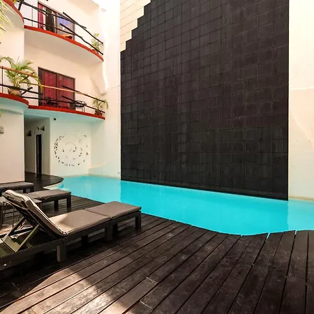 Kinbe Hotel Boutique-2