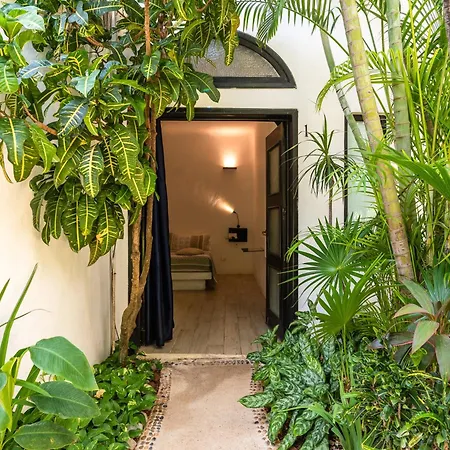 Kinbe Hotel Boutique-2