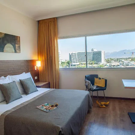 Caesar Premier Eilat Hotel-2