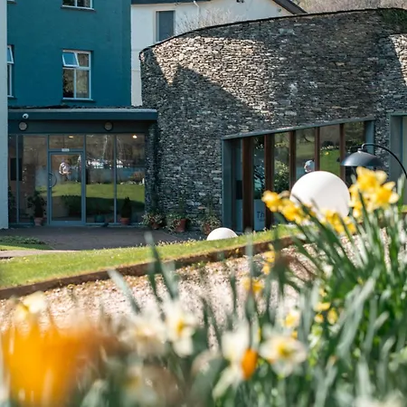 Lakeside Hotel And Spa-2