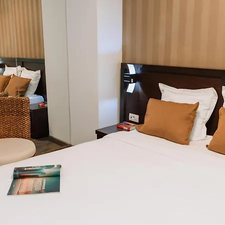 Duke Armeneasca Suites By Olala!-2
