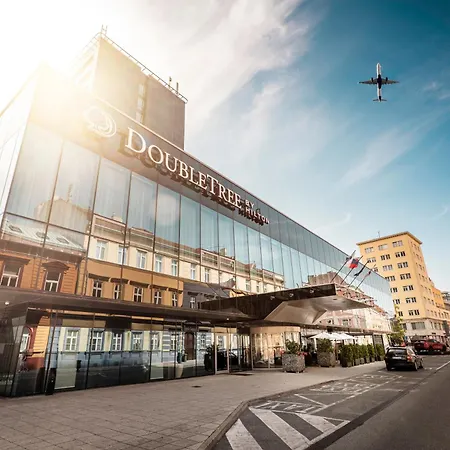 Doubletree By Hilton Kosice-2